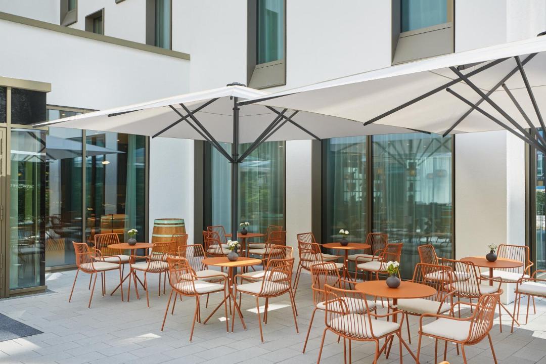 Photo of Others in Eschborn