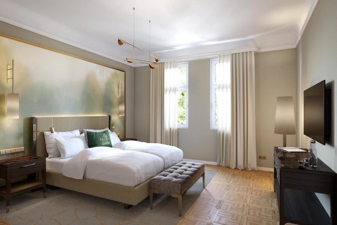 Photo of Bedroom in Koenigstein im Taunus