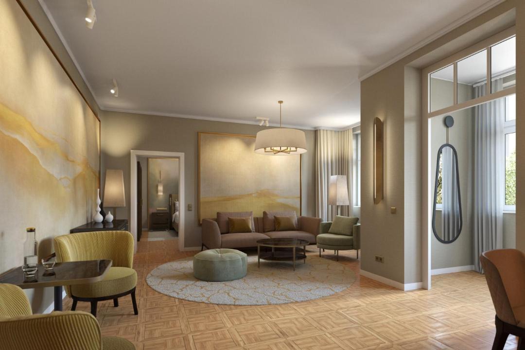 Photo of Livingroom in Koenigstein im Taunus