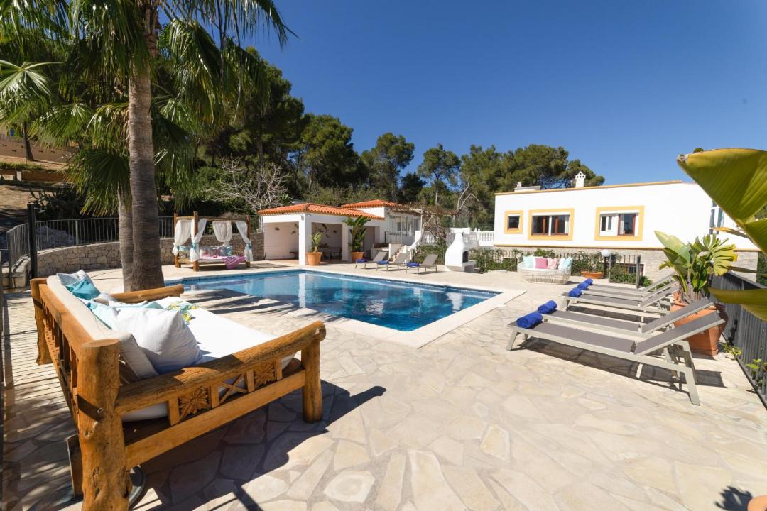 Photo of Others in Ibiza Town