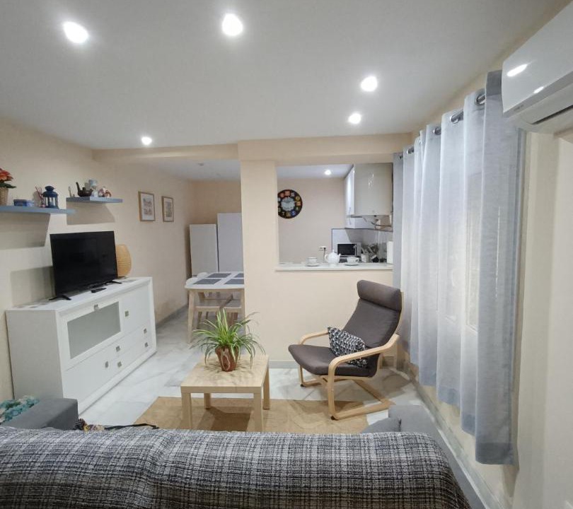 Photo of Bedroom in San Francisco-Ribera