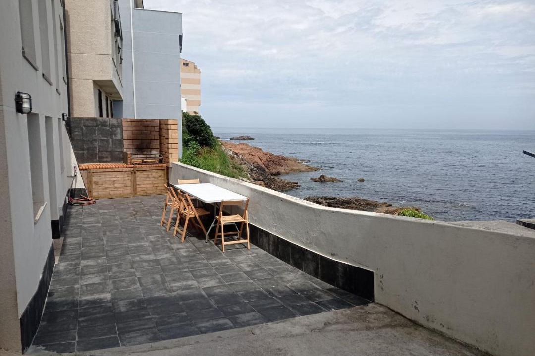 Photo of Patio Balcony in Laracha