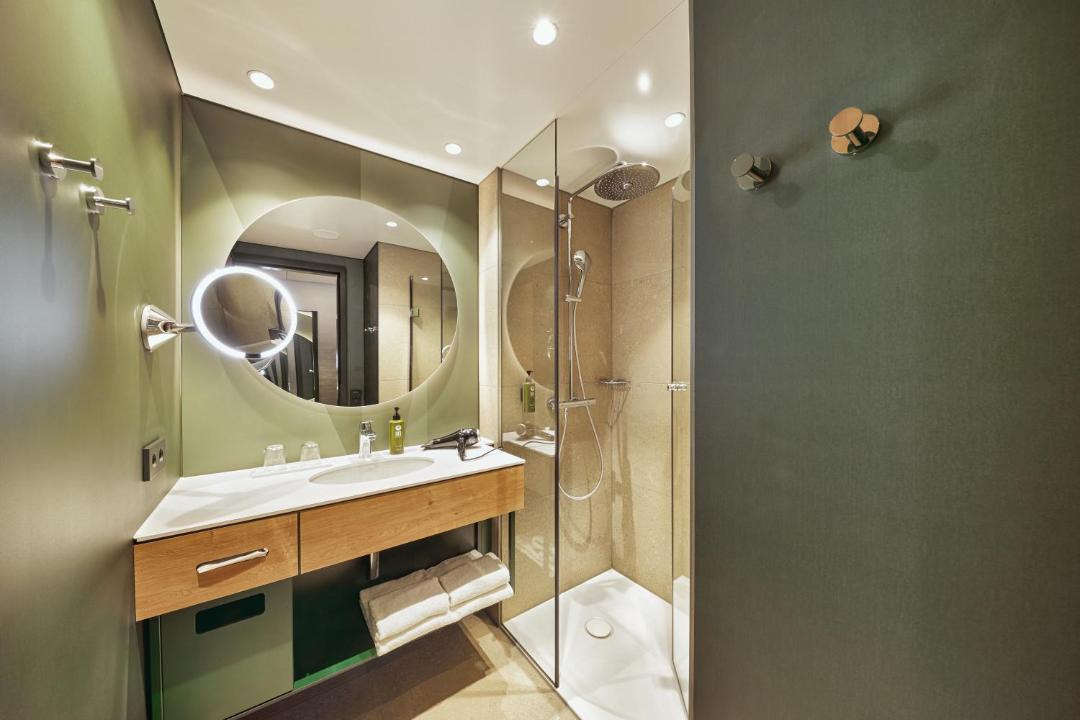 Photo of Bathroom in Eschborn