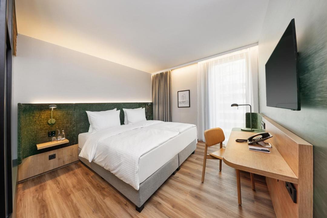 Photo of Bedroom in Eschborn