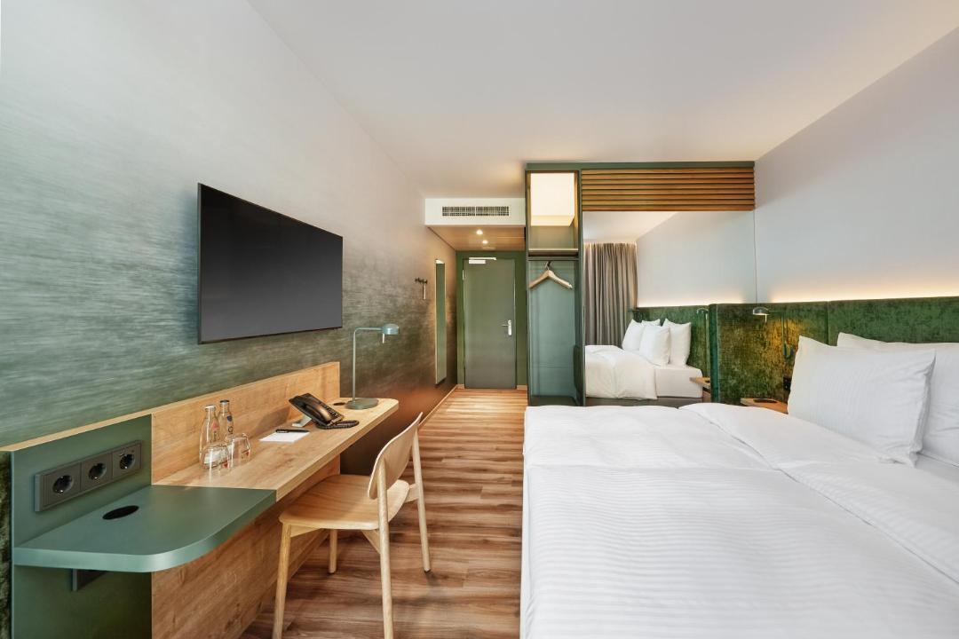 Photo of Bedroom in Eschborn