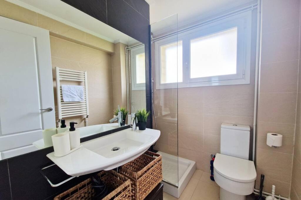 Photo of Bathroom in Sopelana