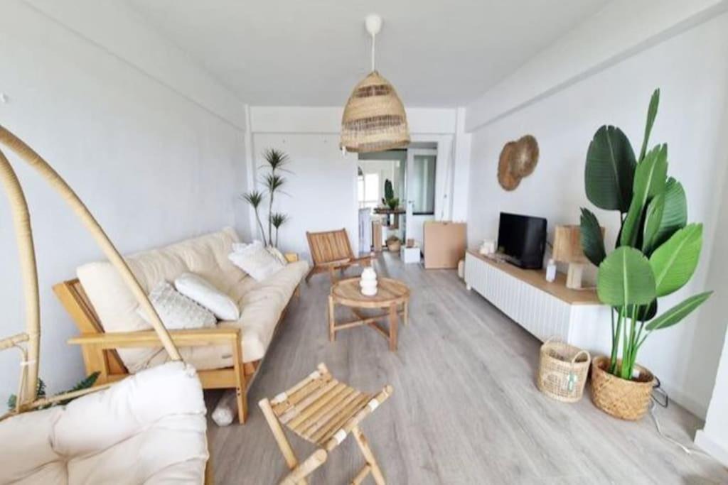 Photo of Livingroom in Sopelana