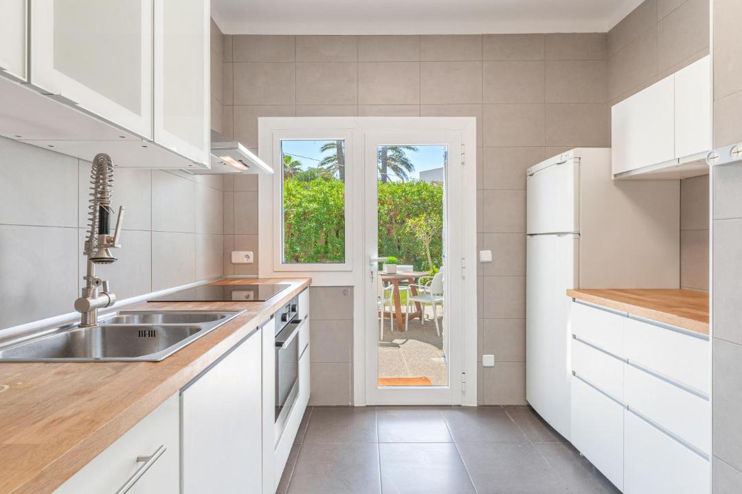 Photo of Kitchen in Muro