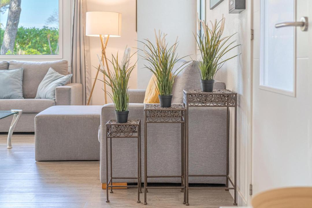 Photo of Livingroom in Muro