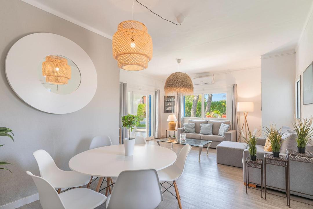 Photo of Livingroom in Muro