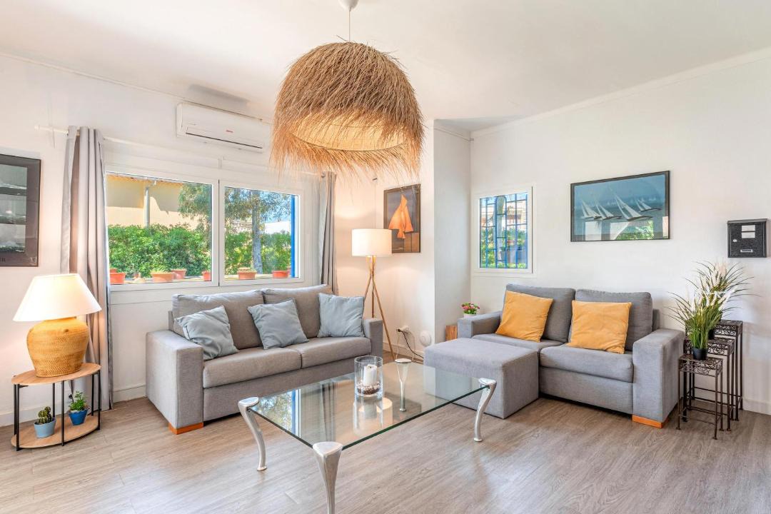 Photo of Livingroom in Muro