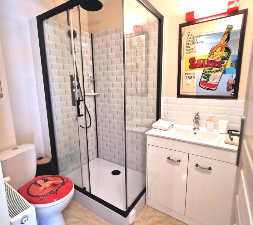 Photo of Bathroom in Espaly-Saint-Marcel