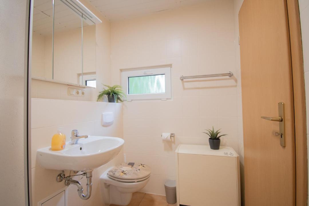 Photo of Bathroom in Ueckeritz