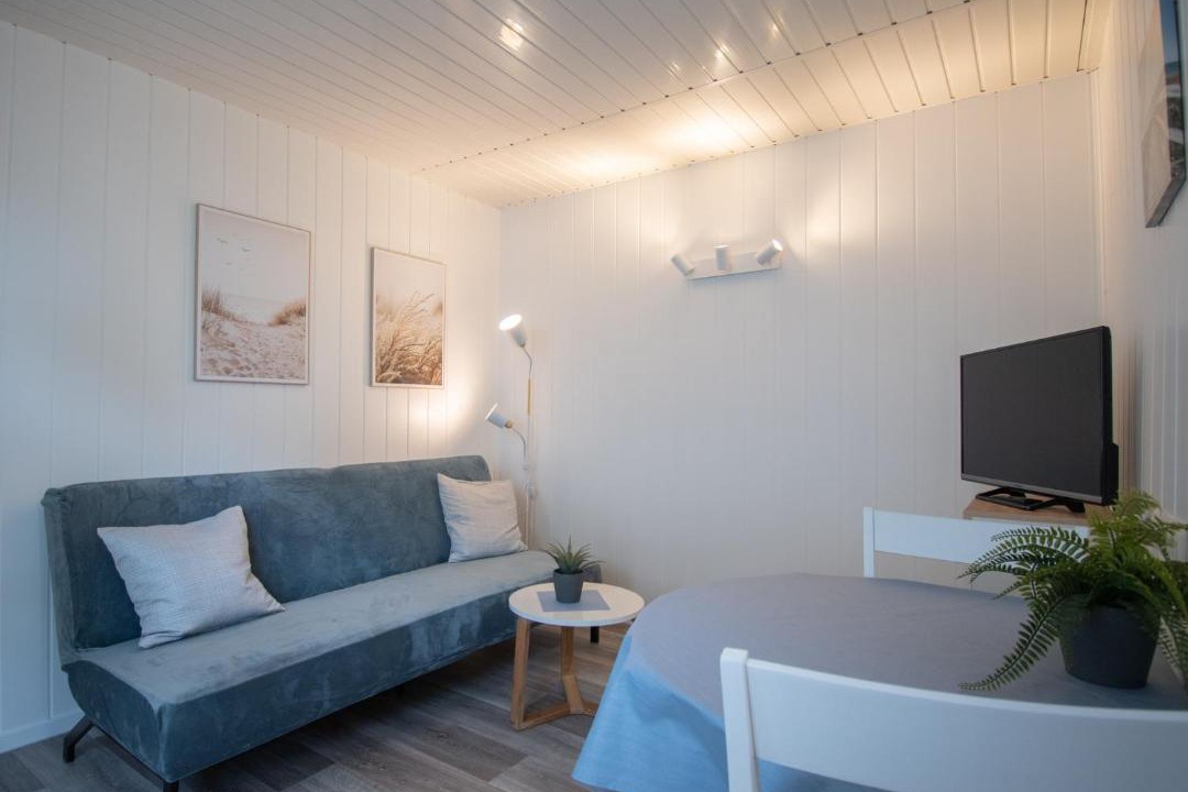 Photo of Livingroom in Ueckeritz