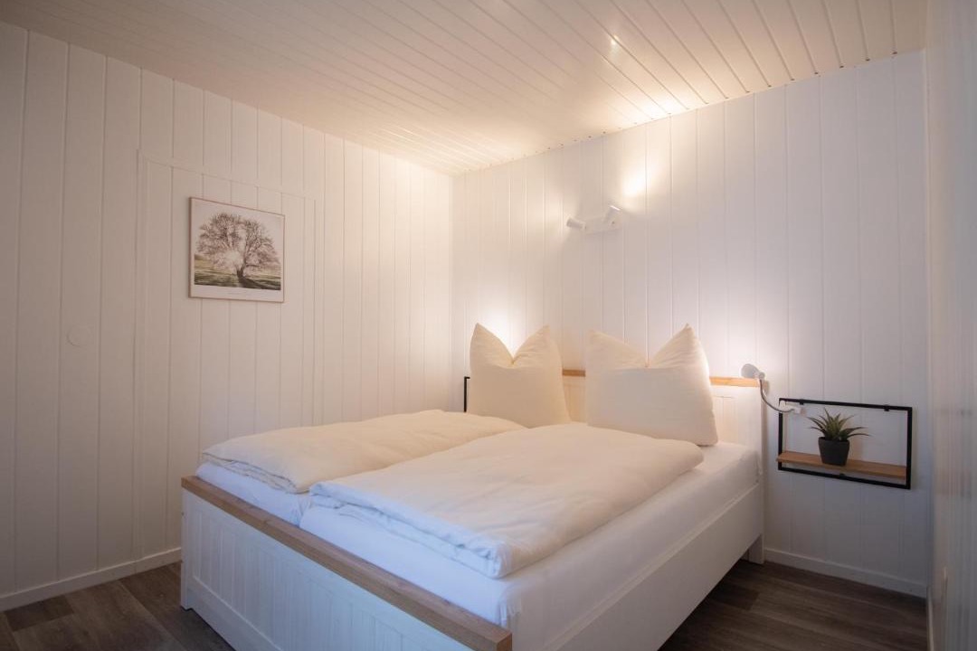 Photo of Bedroom in Ueckeritz