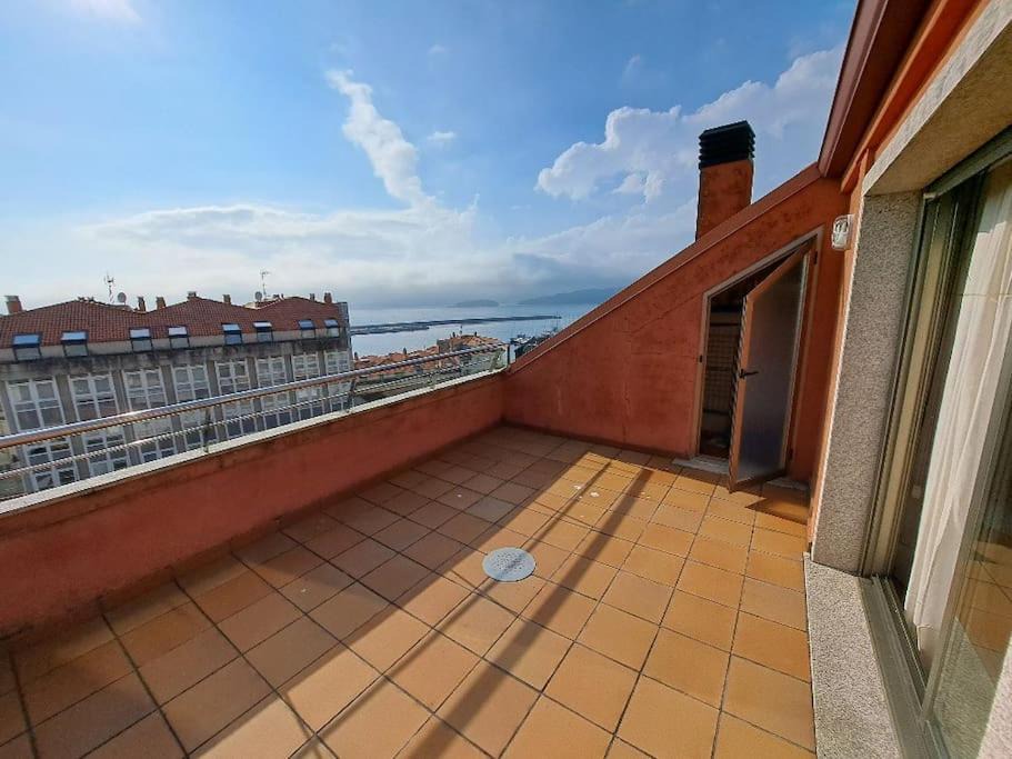 Photo of Buildings in Portosin