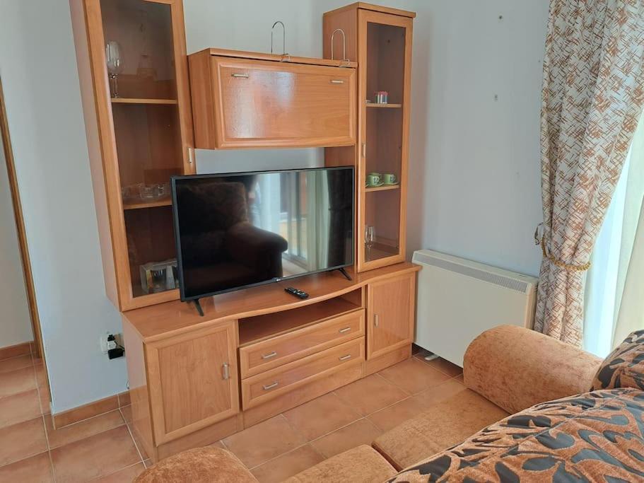 Photo of Livingroom in Portosin