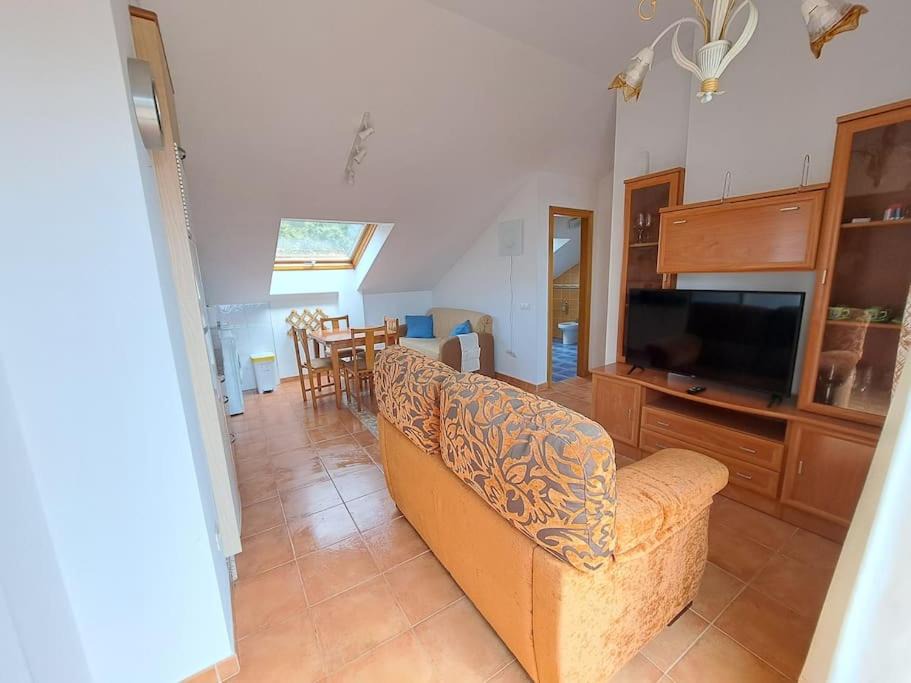 Photo of Livingroom in Portosin