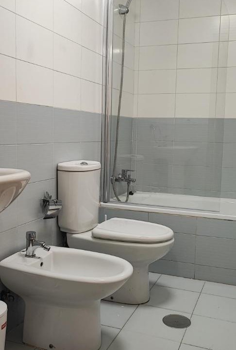 Photo of Bathroom in Posada de Llanes
