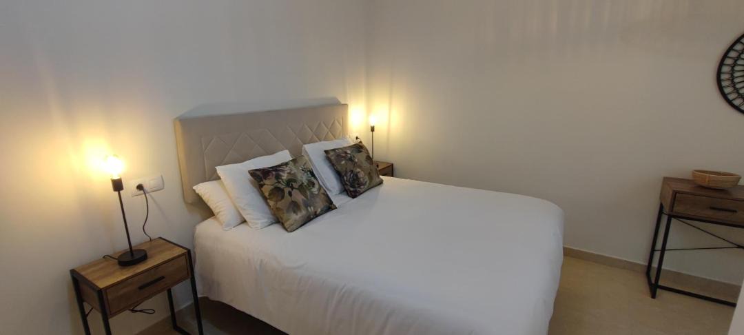 Photo of Bedroom in Posada de Llanes