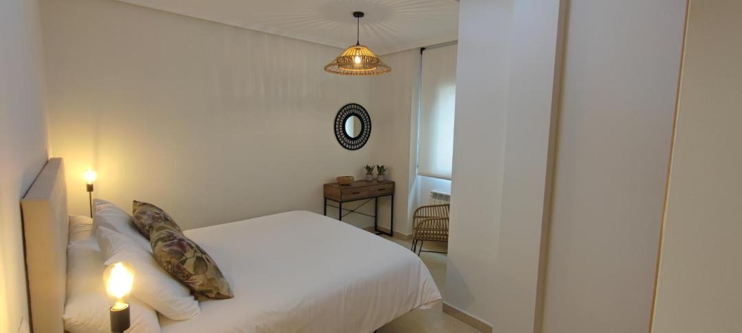Photo of Bedroom in Posada de Llanes