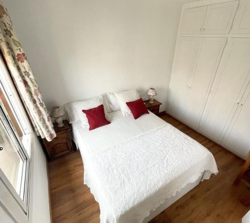 Photo of Bedroom in Sitges