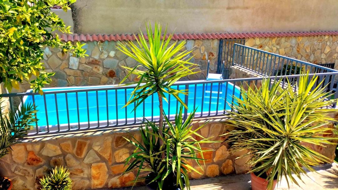 Photo of Patio Balcony in Esparragalejo