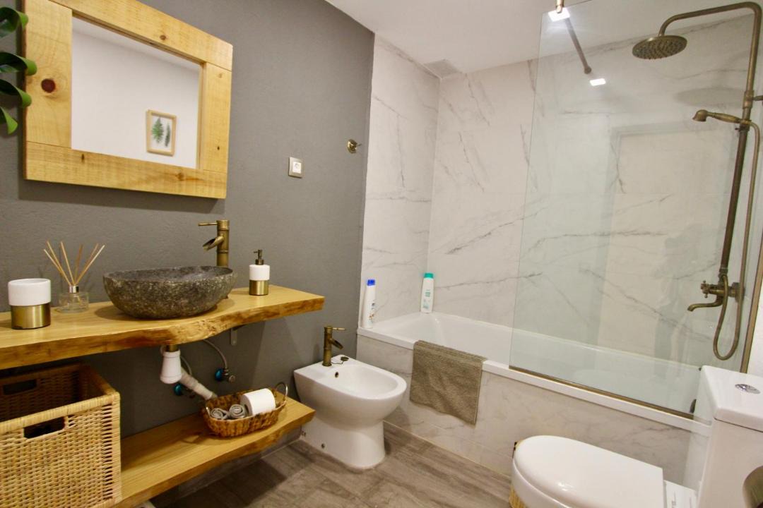 Photo of Bathroom in Comarruga