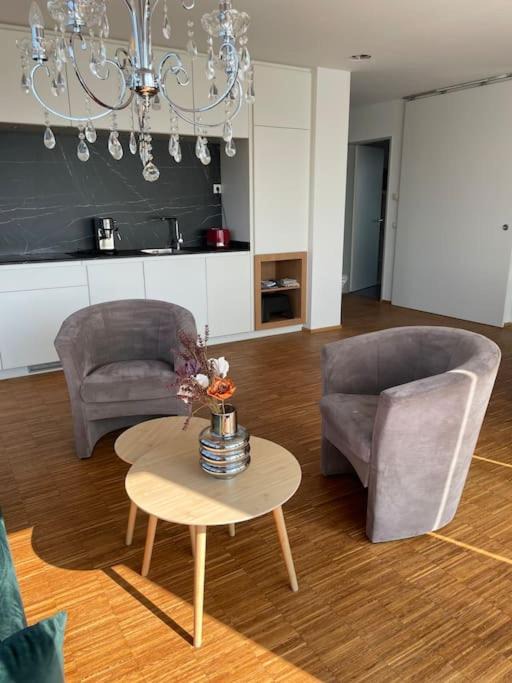 Photo of Livingroom in Bahnhofsviertel