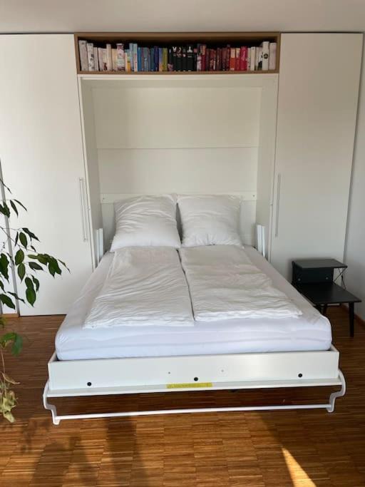 Photo of Bedroom in Bahnhofsviertel