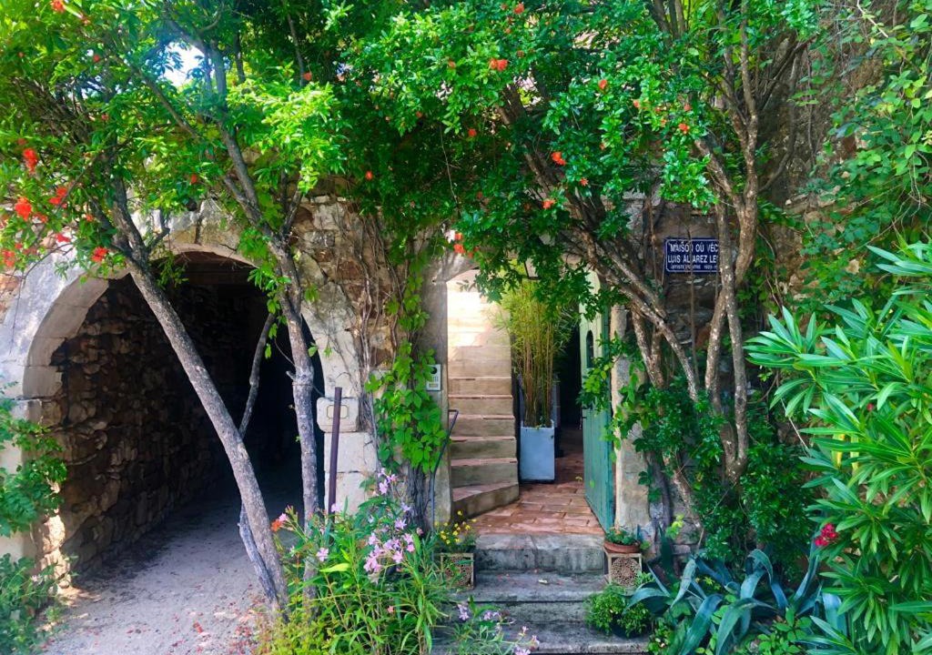 Photo of Others in La Capelle-et-Masmolene