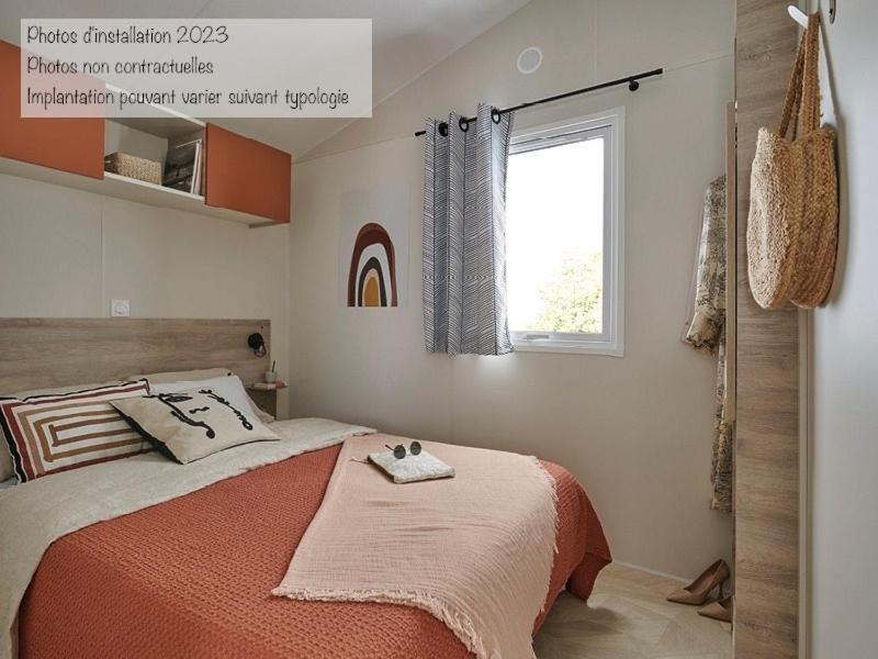 Photo of Bedroom in Alrance