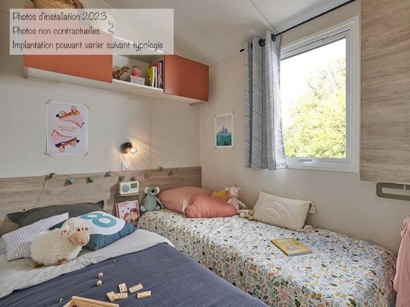 Photo of Bedroom in Alrance