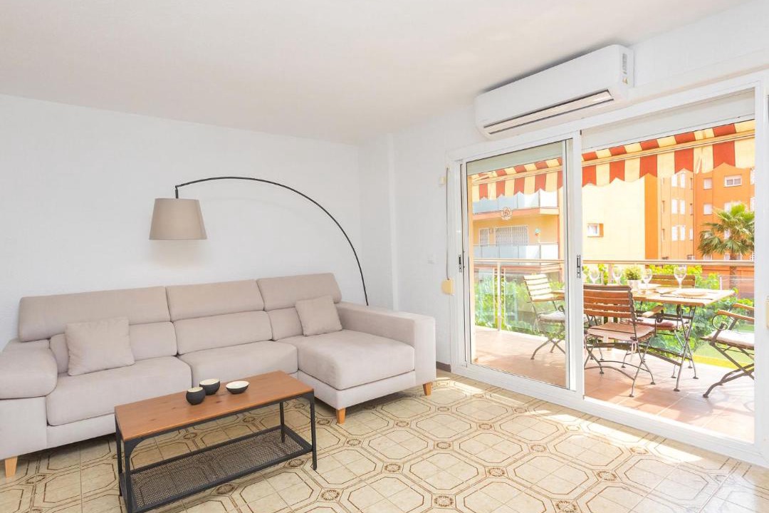 Photo of Patio Balcony in Santa Susanna