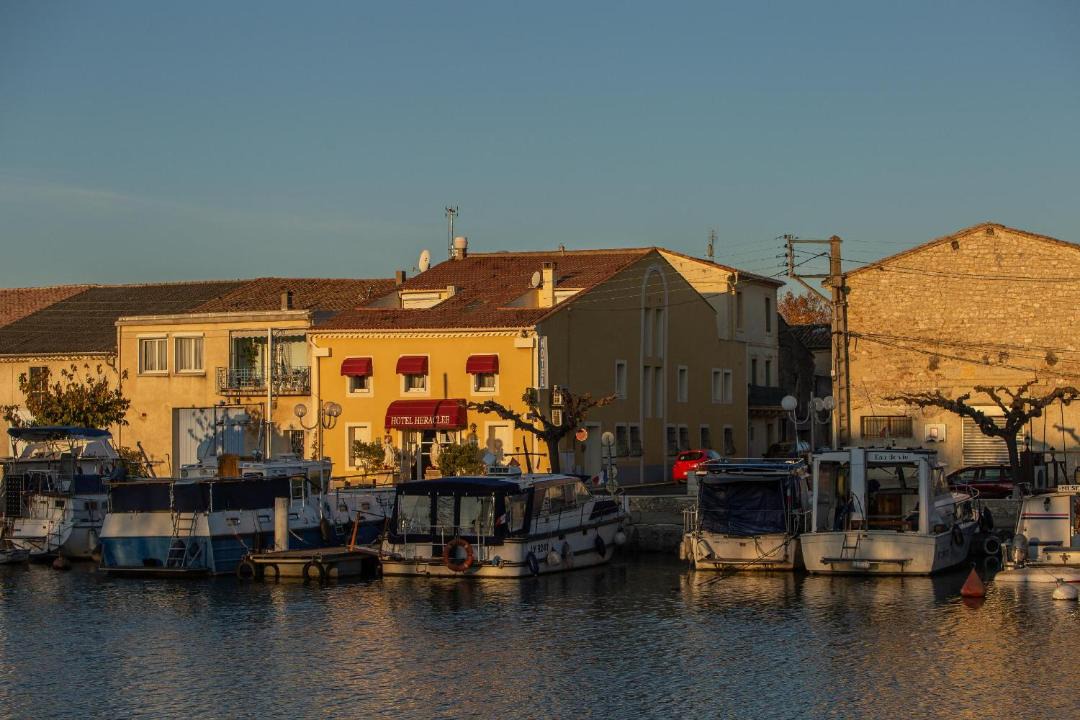Photo of Buildings in Saint-Gilles