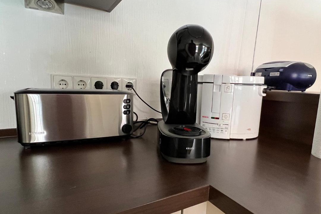 Photo of Kitchen in Norten-Hardenberg