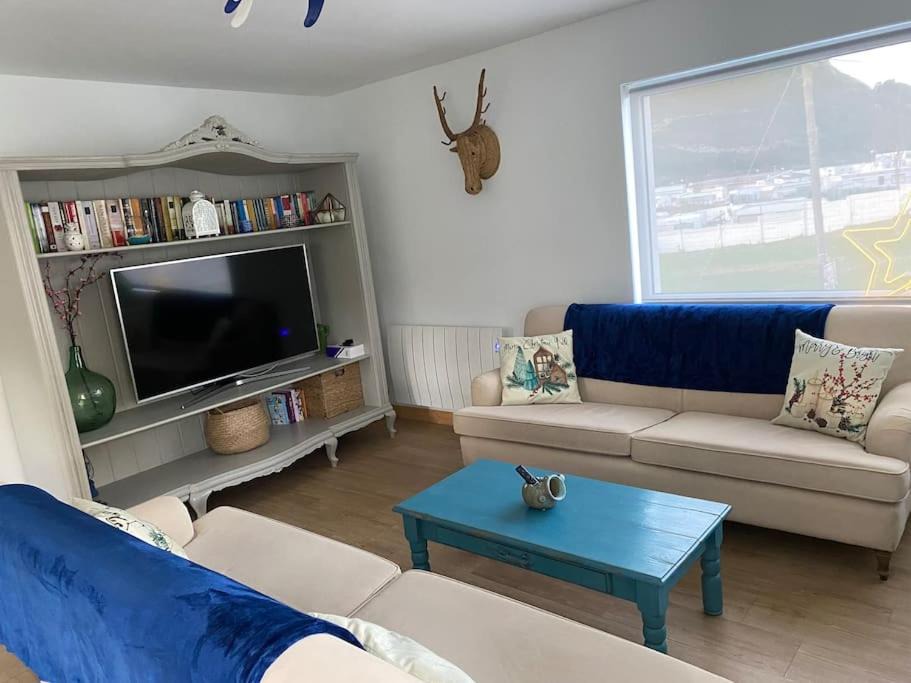 Photo of Livingroom in Castro Urdiales