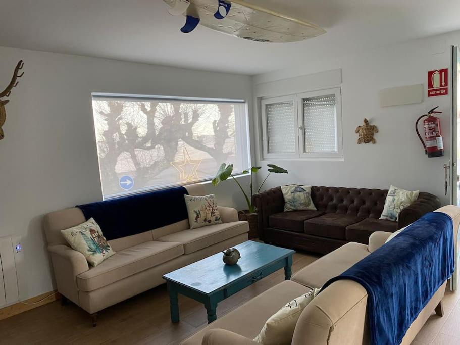 Photo of Livingroom in Castro Urdiales