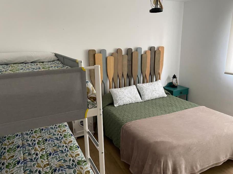 Photo of Bedroom in Castro Urdiales