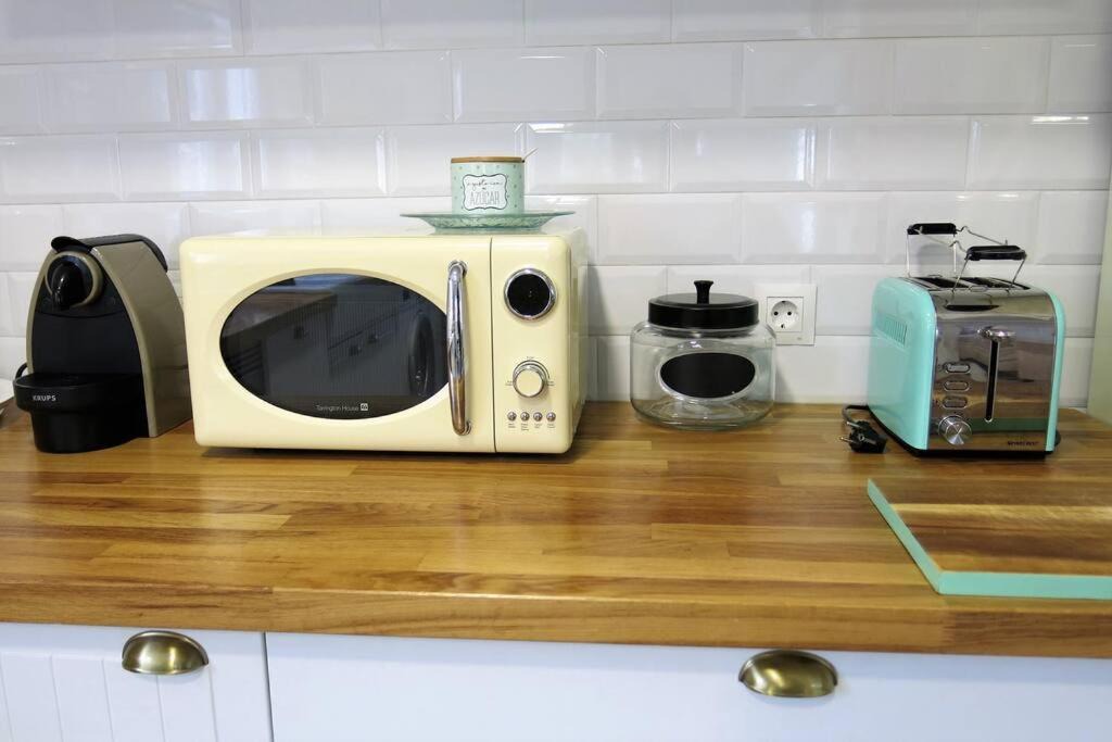 Photo of Kitchen in Castro Urdiales