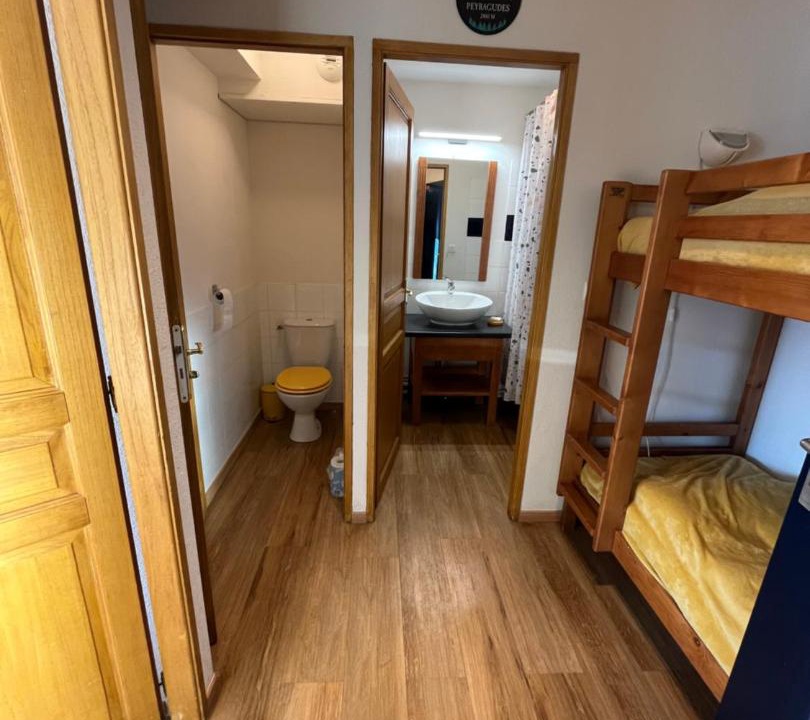 Photo of Bedroom in Germ
