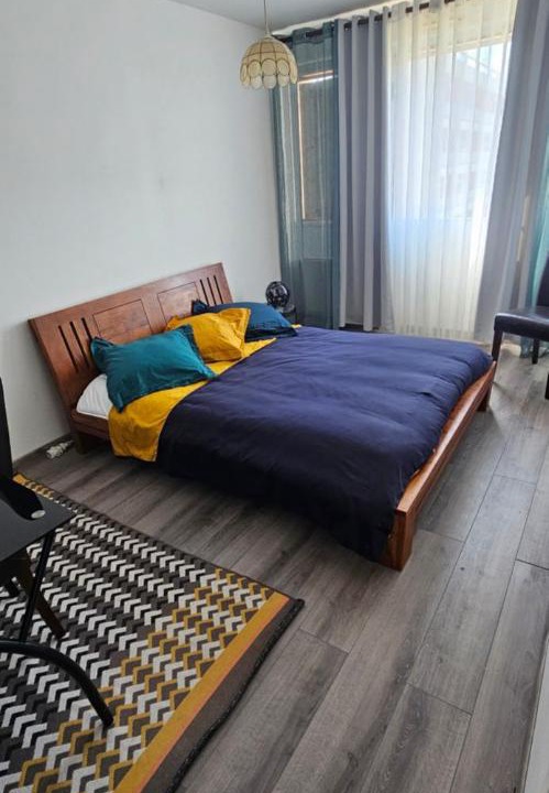 Photo of Bedroom in Salon-de-Provence