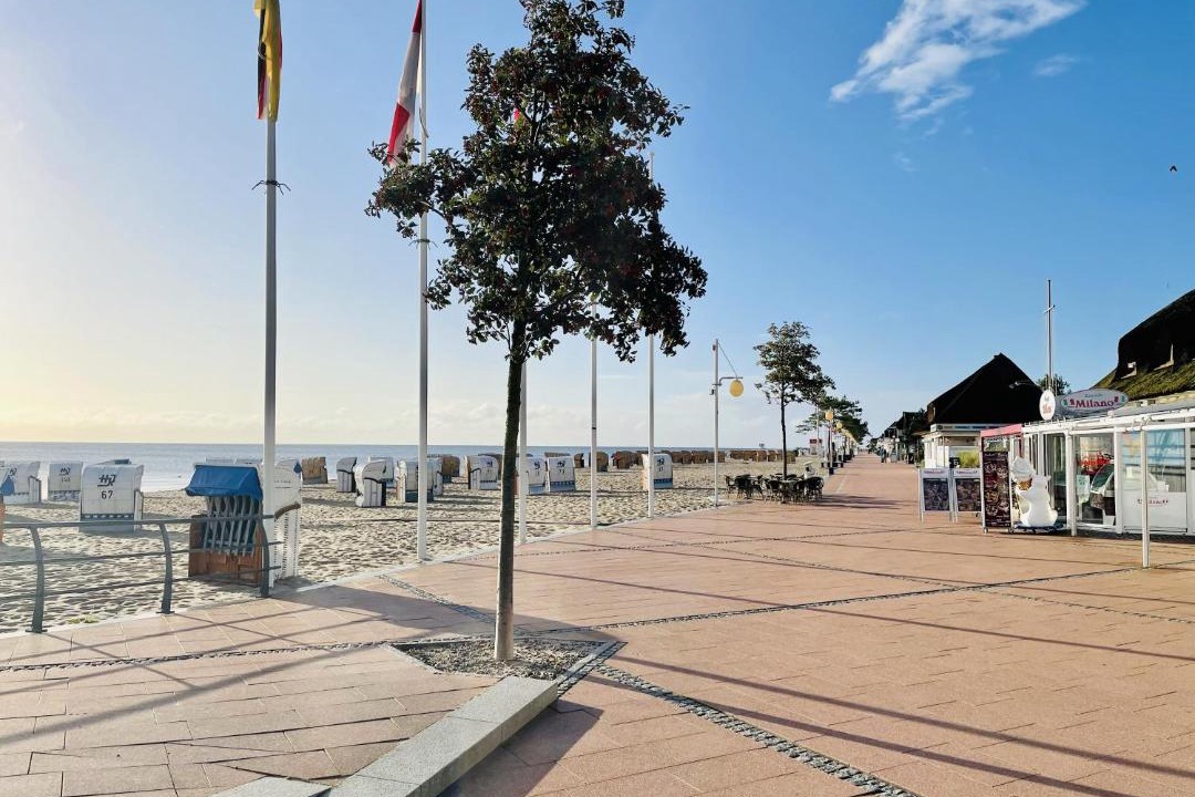 Photo of Buildings in Dahme