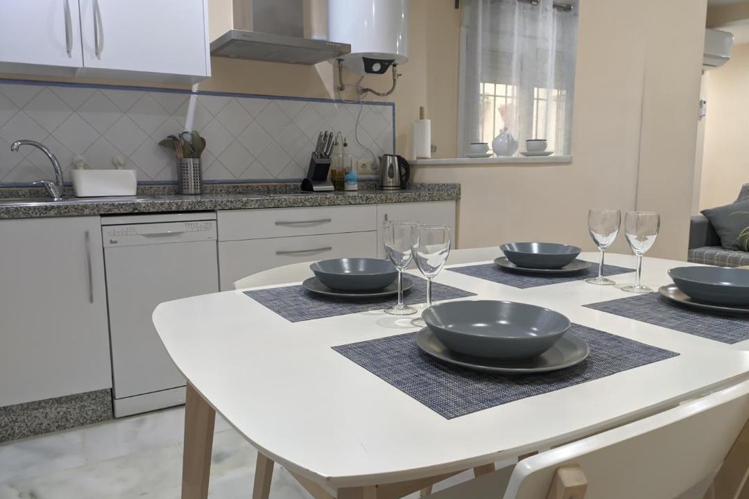 Photo of Kitchen in San Francisco-Ribera