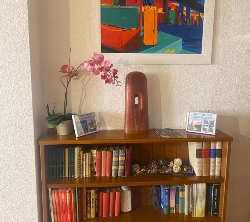 Photo of Livingroom in Pedregalejo Playa