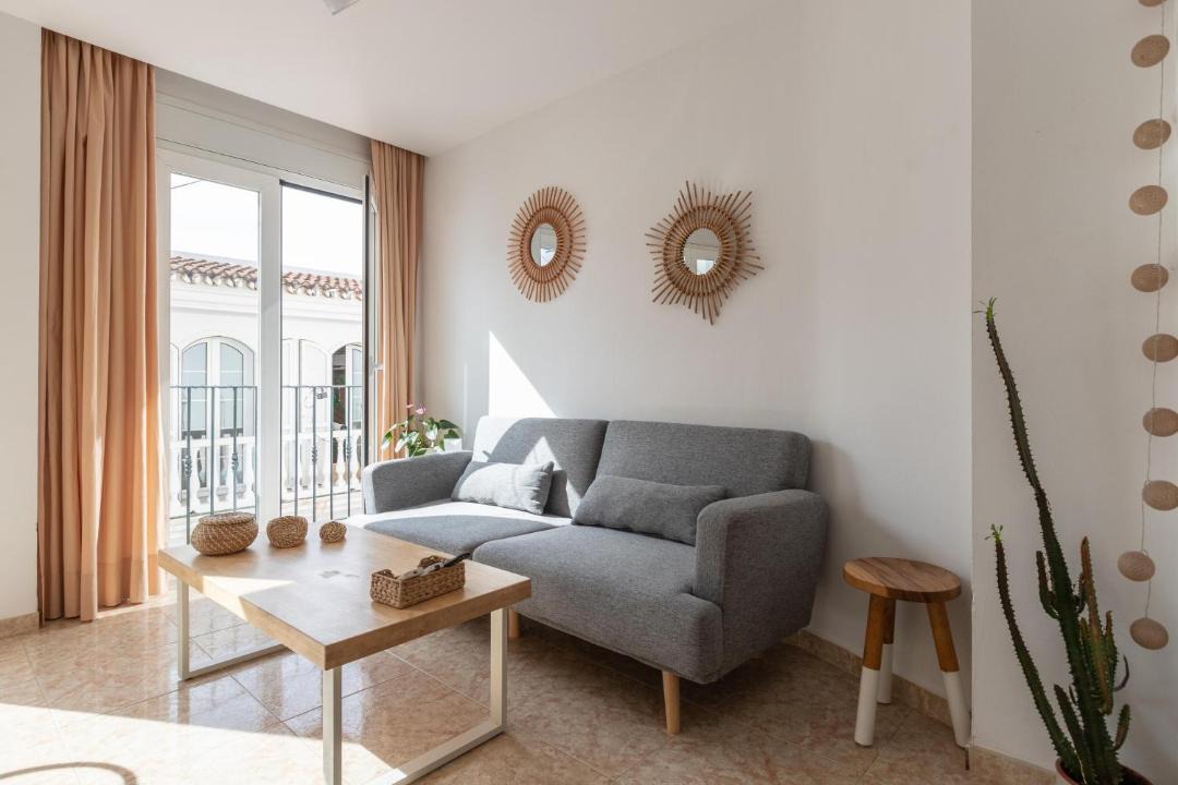 Photo of Livingroom in Carihuela