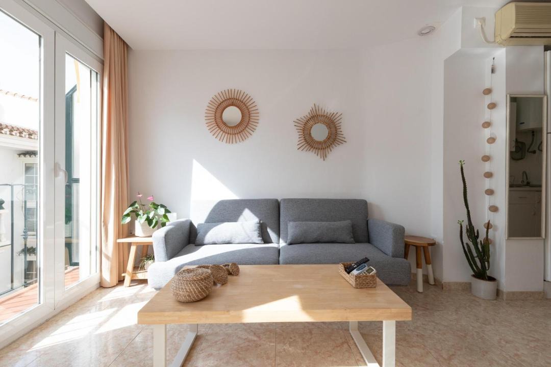 Photo of Livingroom in Carihuela