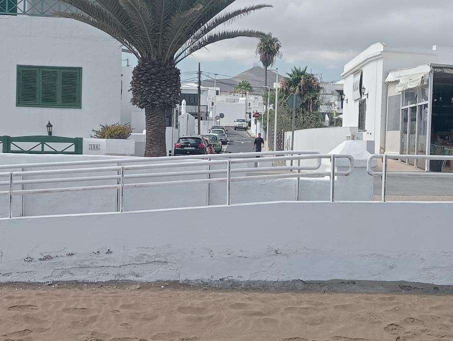 Photo of Buildings in Playa Honda