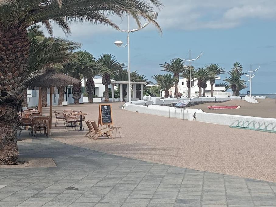 Photo of Buildings in Playa Honda