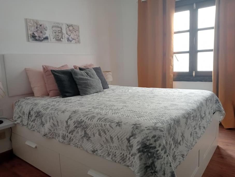 Photo of Bedroom in Playa Honda
